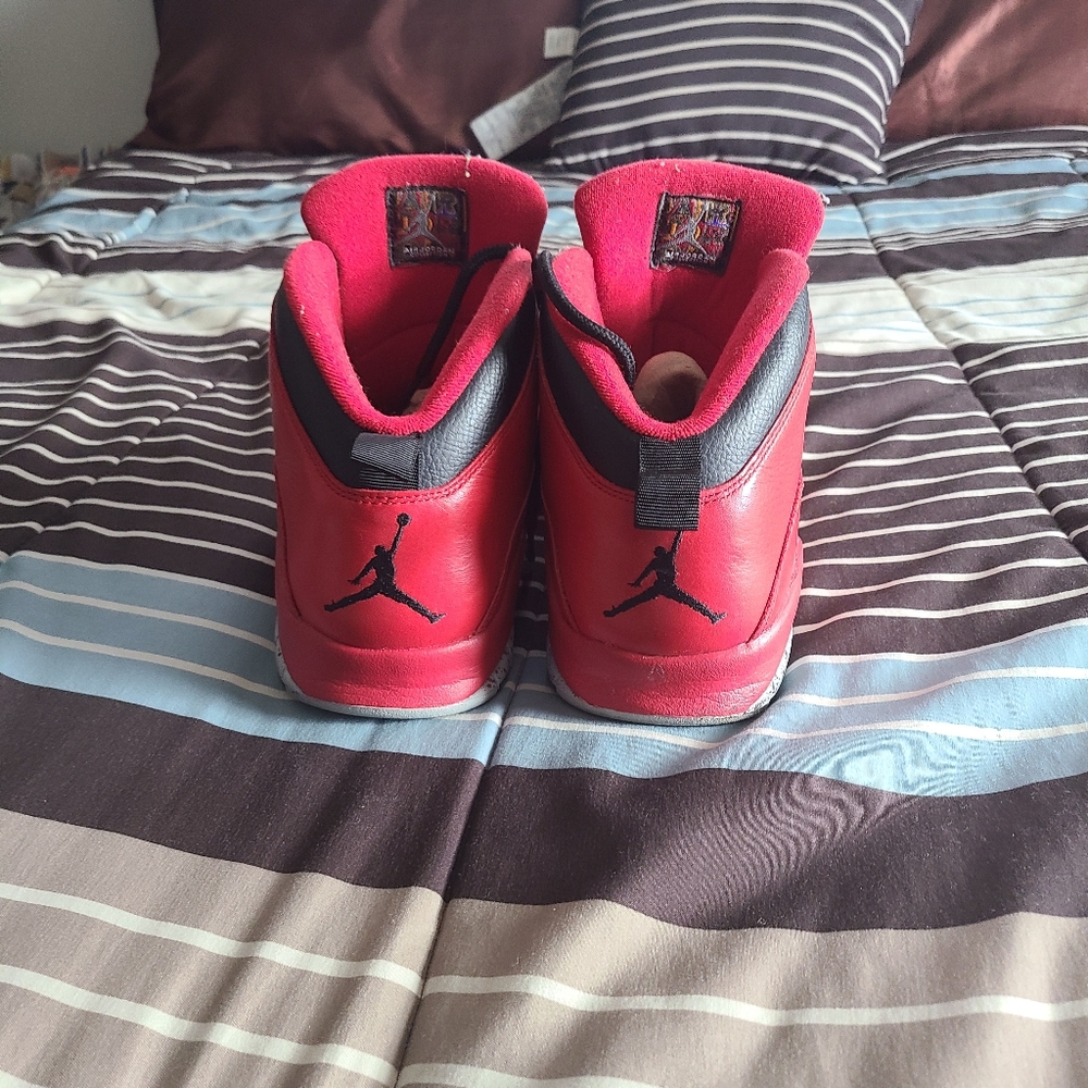 Jordan 10's - Picture 4 of 5